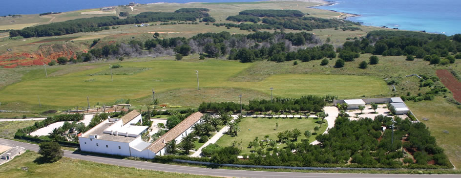 Masseria Hotel