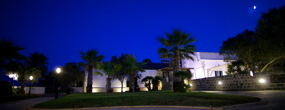 Masseria dei Monaci